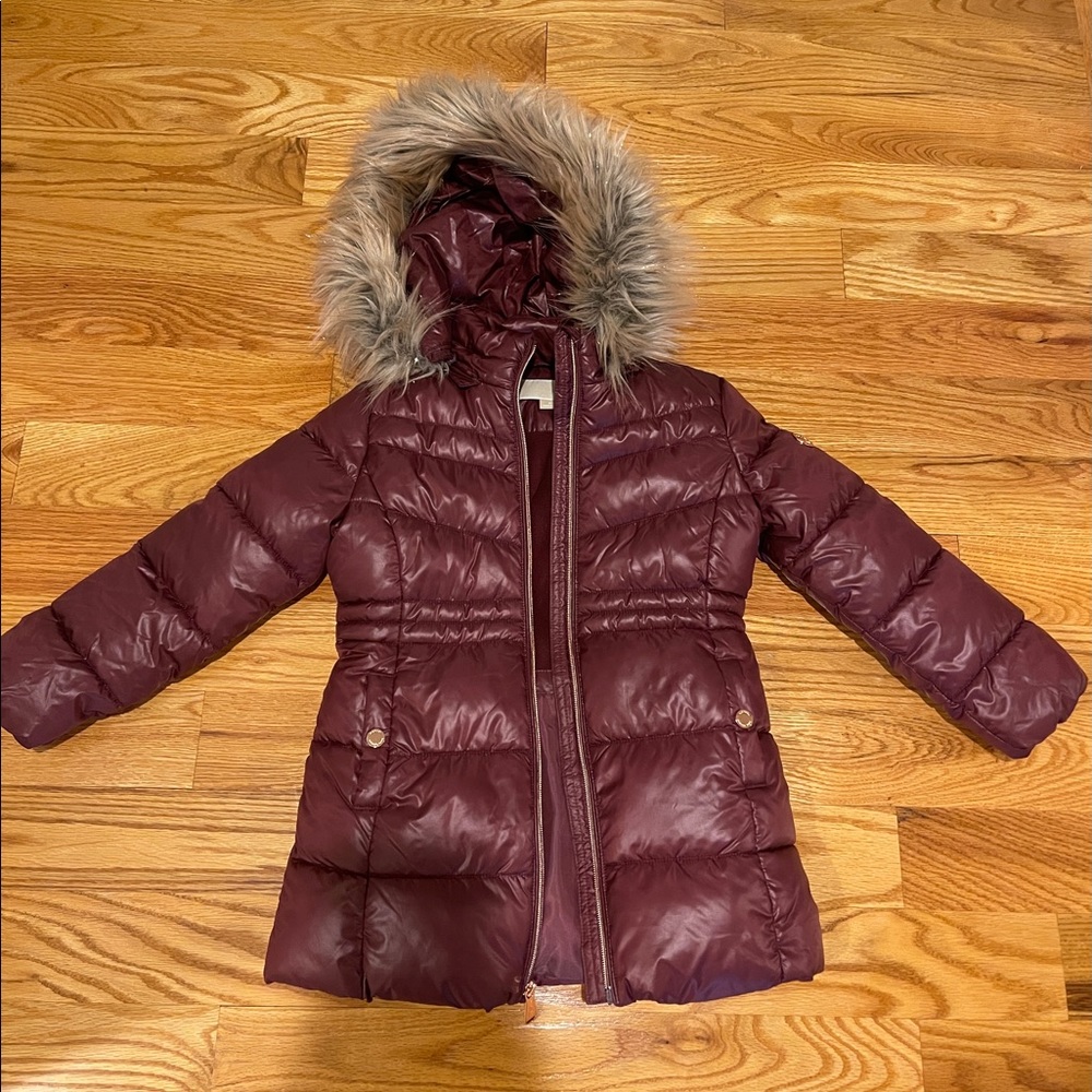Michale Kors kids coat